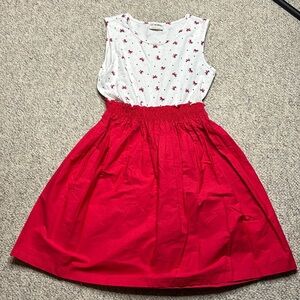 NWOT LC Waikiki Casual Dress